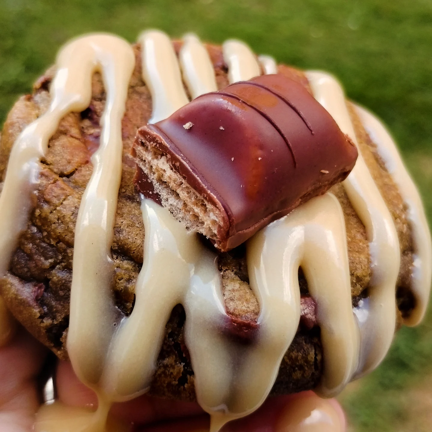 Cookie Kinder Bueno