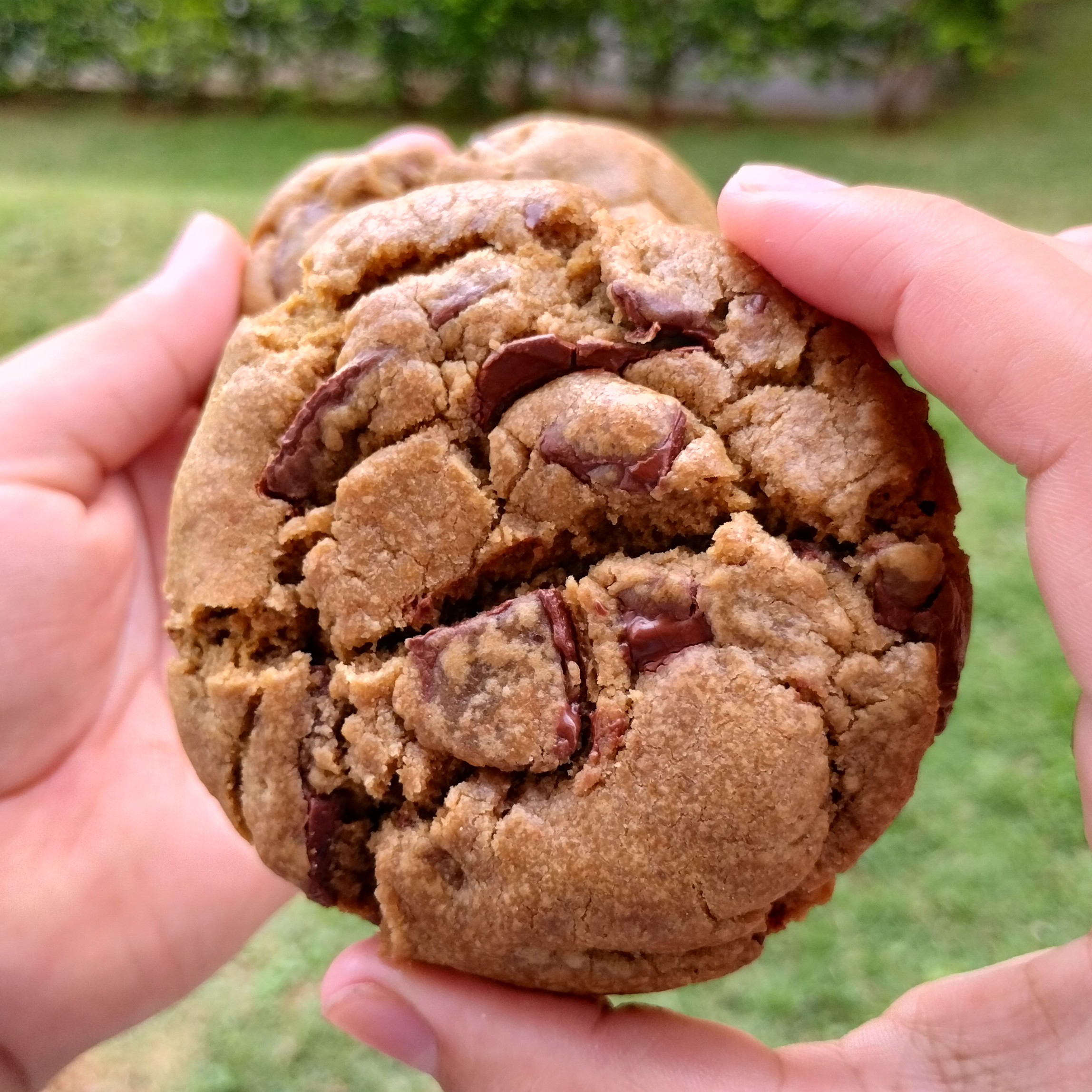 Cookie Tradicional