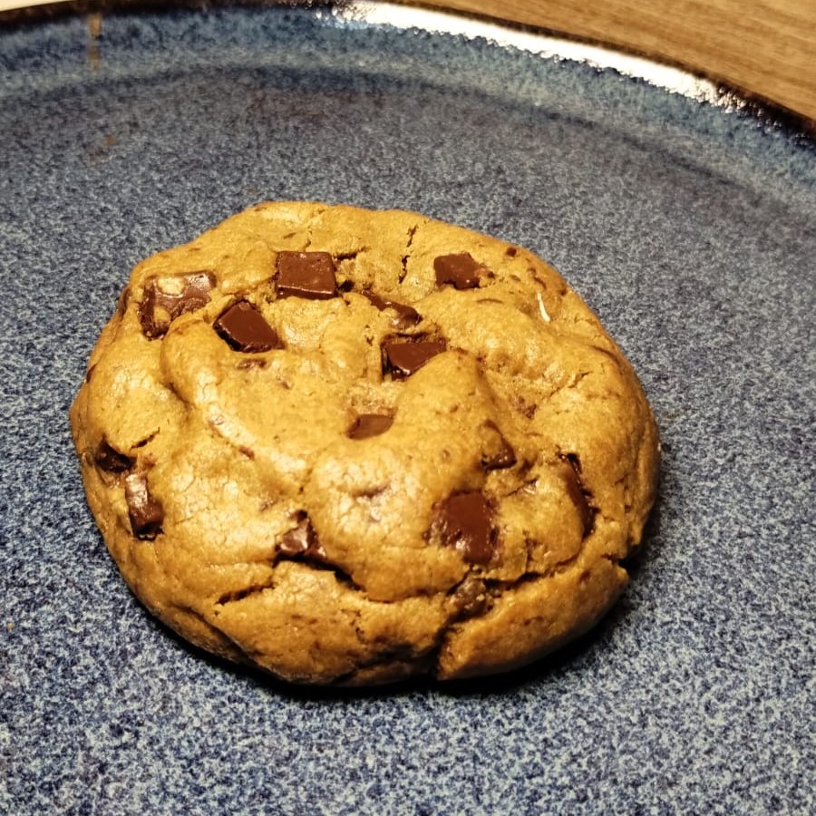 Cookie Tradicional