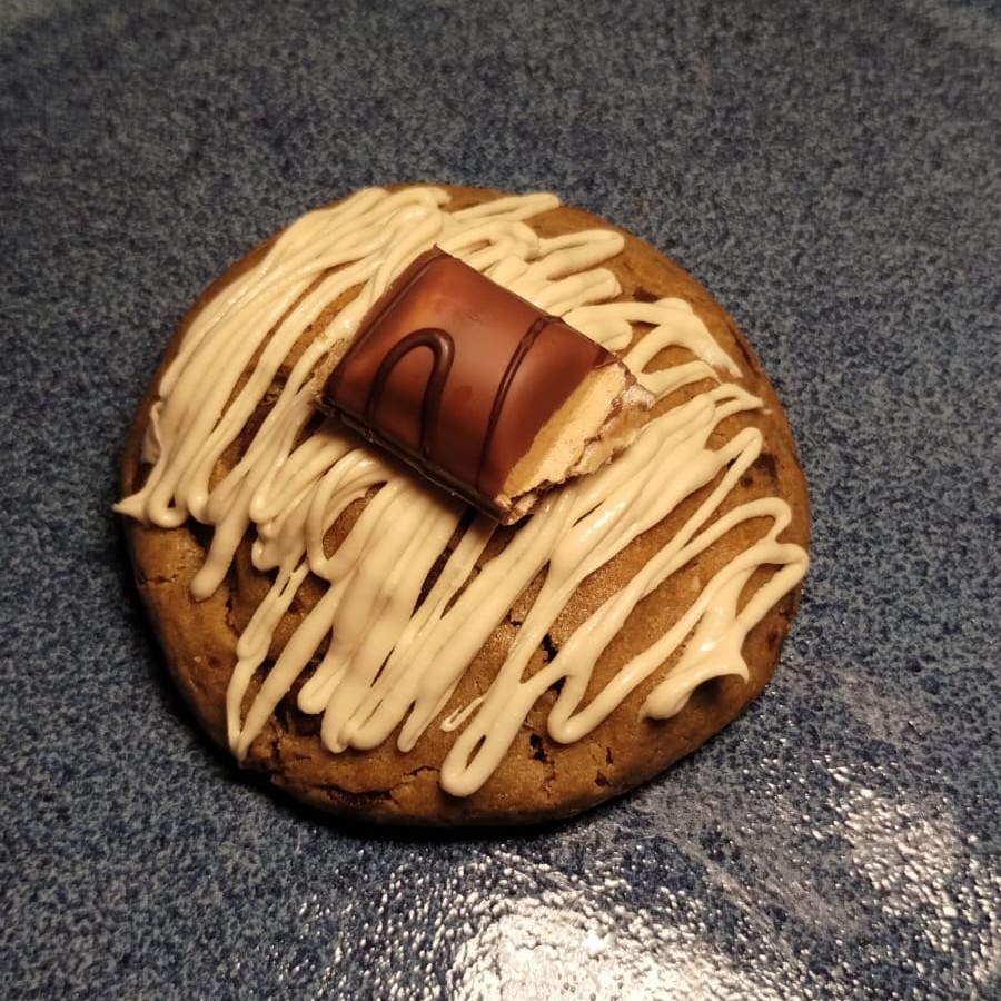 Cookie Kinder Bueno