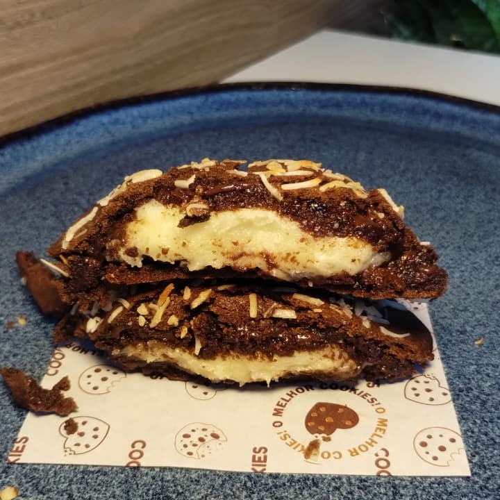 Cookie Prestígio